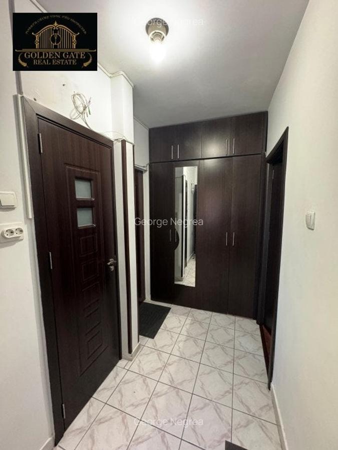 Garsoniera Dristor | Boiler | Balcon | Renovata | Zona Linistita - 6
