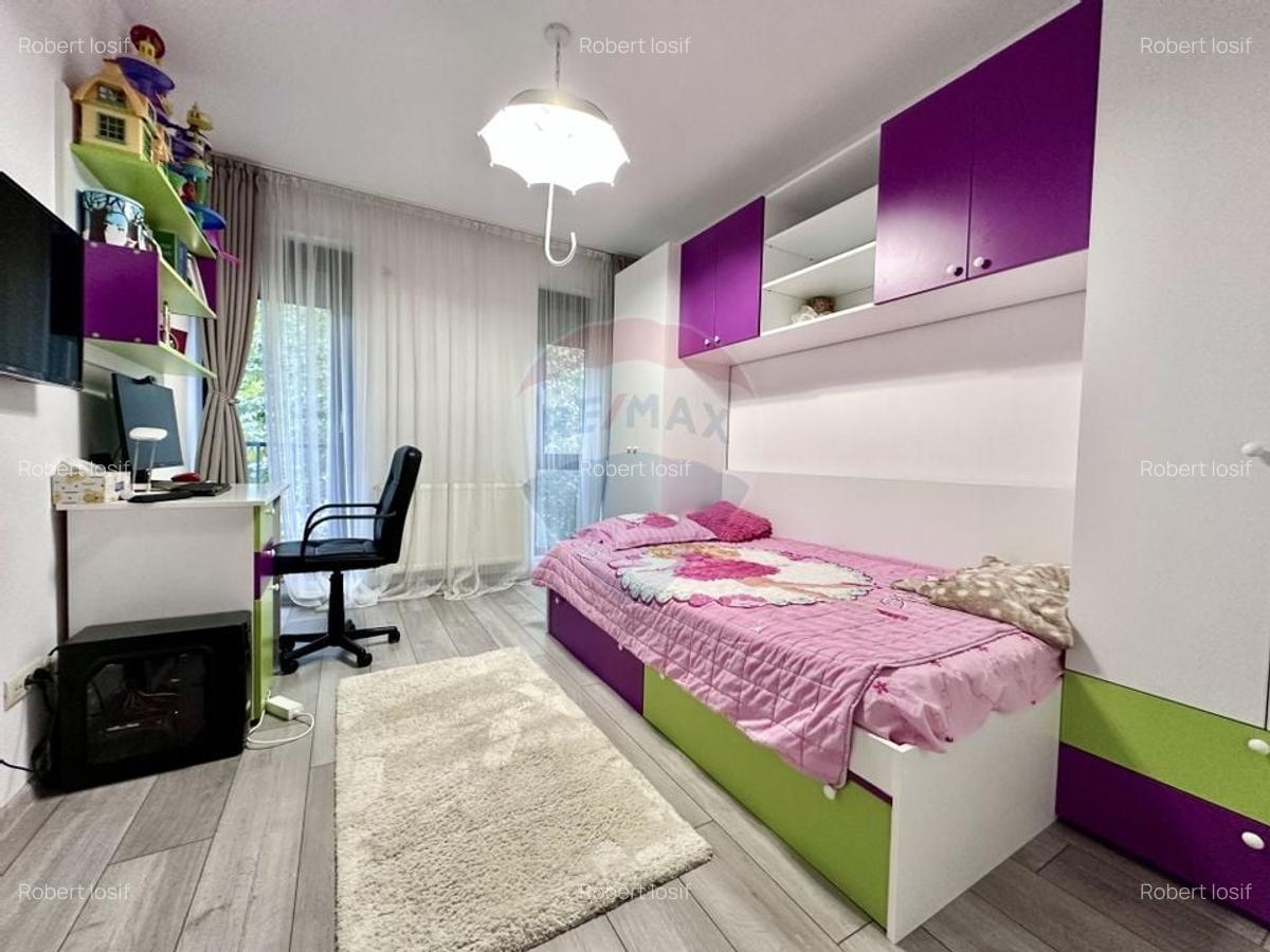 Casa / Vila P+1 de vanzare Bragadiru - Strada Diamantului - 14