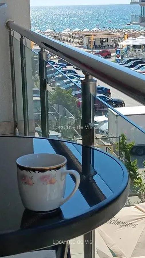 Studio Mamaia Nord - 2