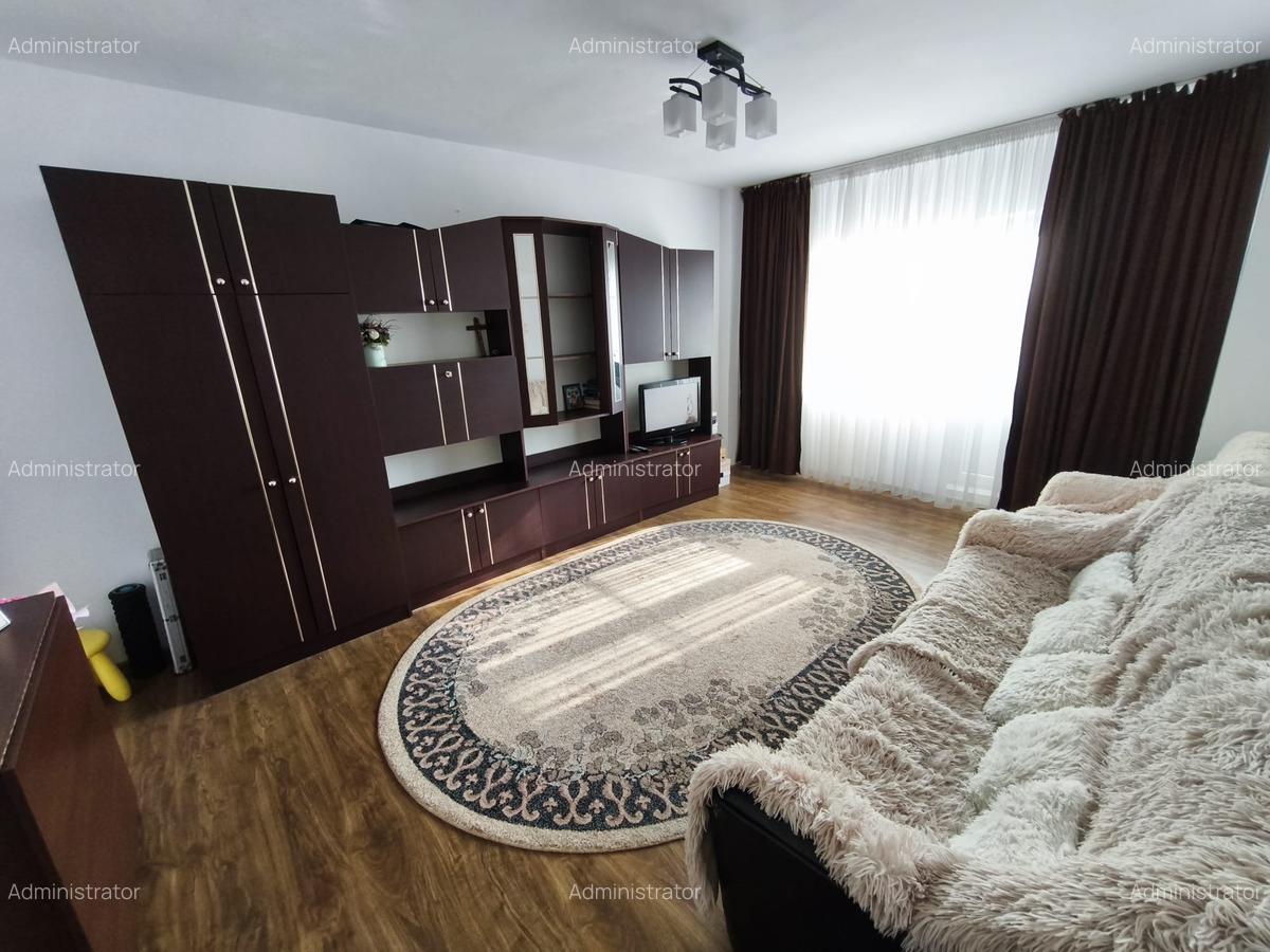 ROANDY-Apartamnet 3 camere bine compartimentat-Mihai Bravu - 1