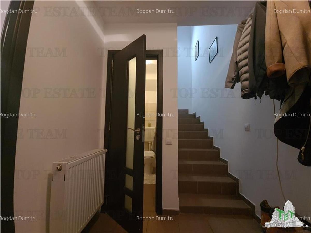 Casa 3 camere- Strada Dantelei- 10 minute Metrou Raul Doamnei - 4