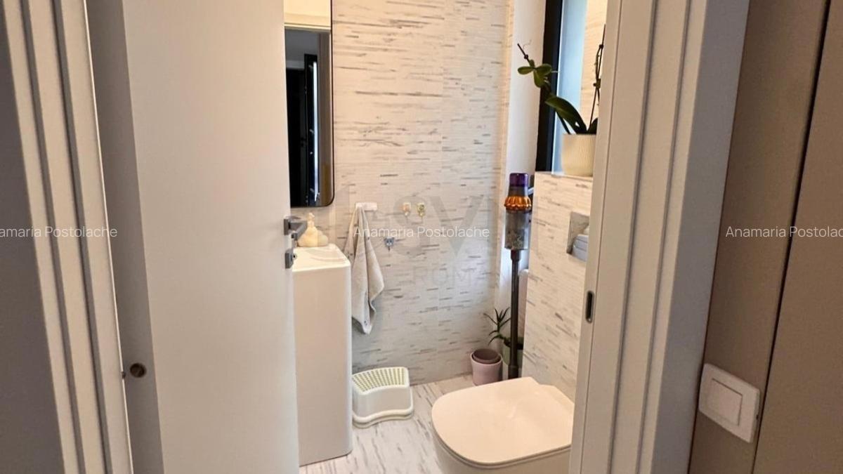 REV2005317 Vila Premium I Mobilata Utilata I Corbeanca I 2 Locuri Parcare - 13