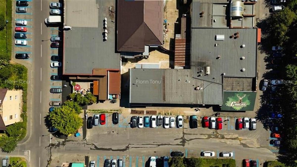 Oportunitate investitie, Spatiu Comercial, Astra, Brasov. - 21
