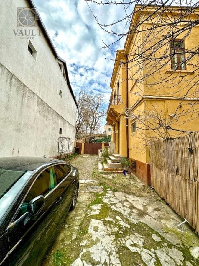Casa 3 camere zona Dacia-Armenesca- Mosilor - 17