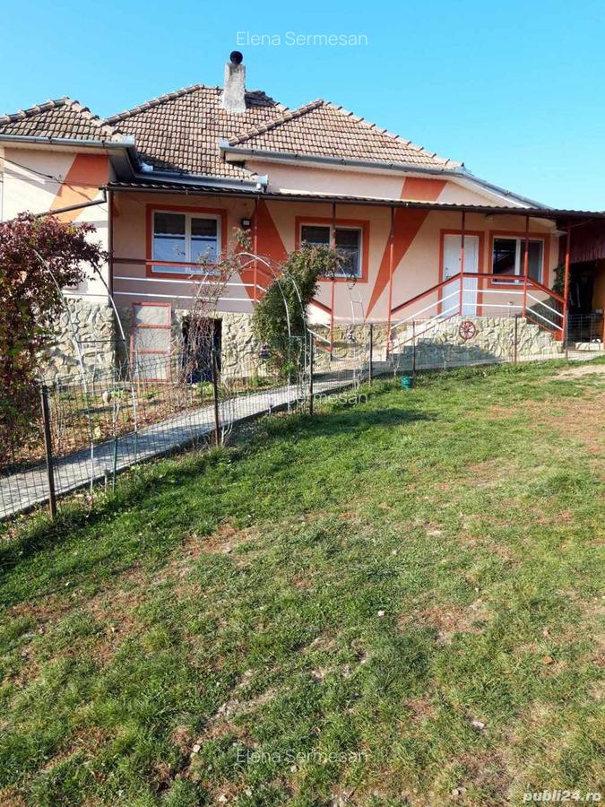 Vand casa la 34km de Bistrita. - 5