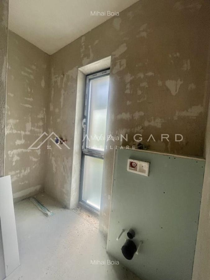 Casa individuala cu proiect modern, aproape de Vivo - liniste si confort - 19