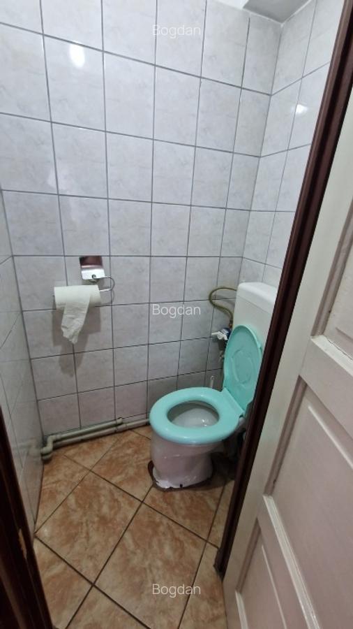 Apartament 3 camere Unirii, Piata Natiunile Unite,  centrala proprie - 6