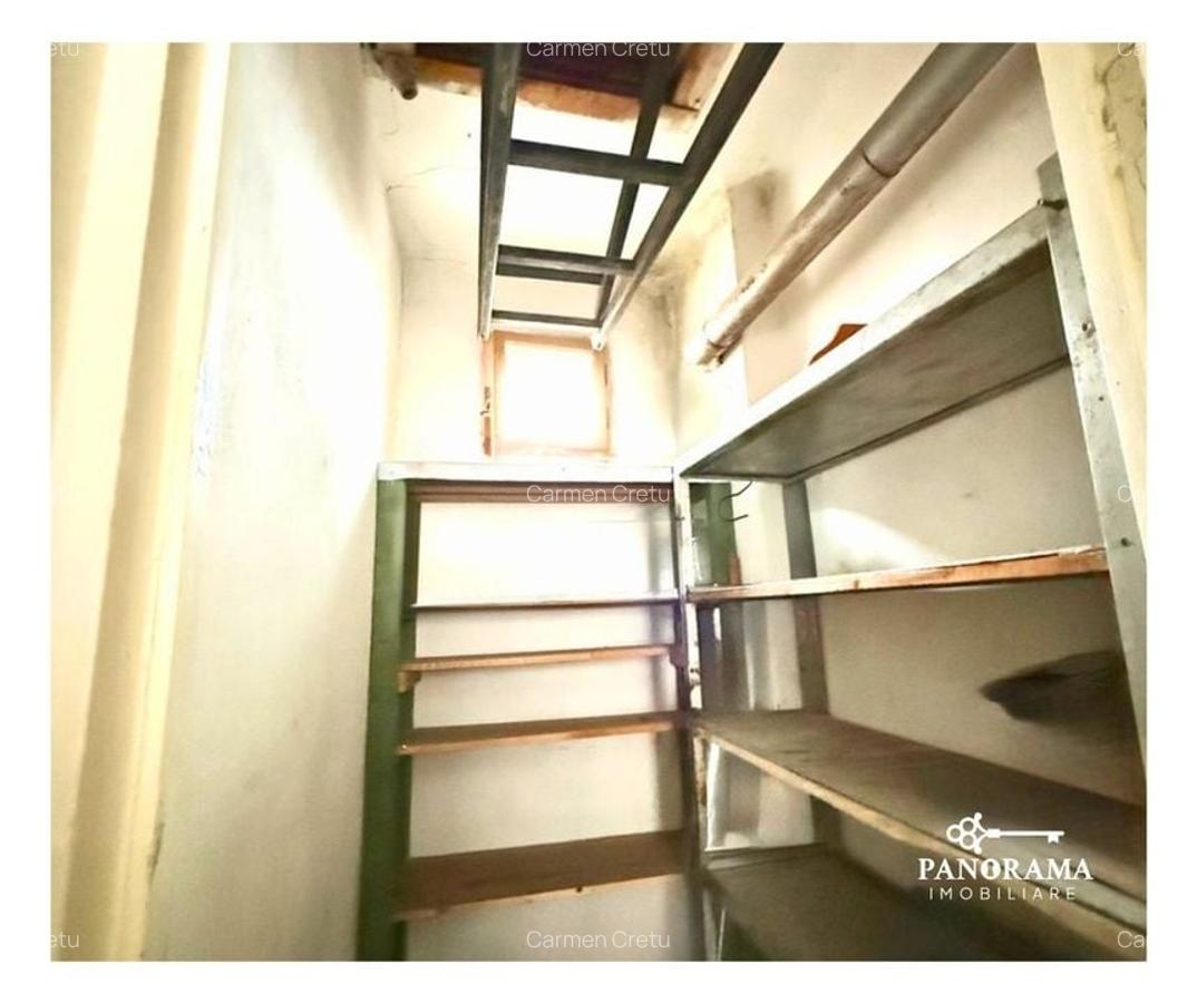 Un etaj întreg doar pentru tine,  vis-a-vis de Școala Mihai Eminescu. - 10