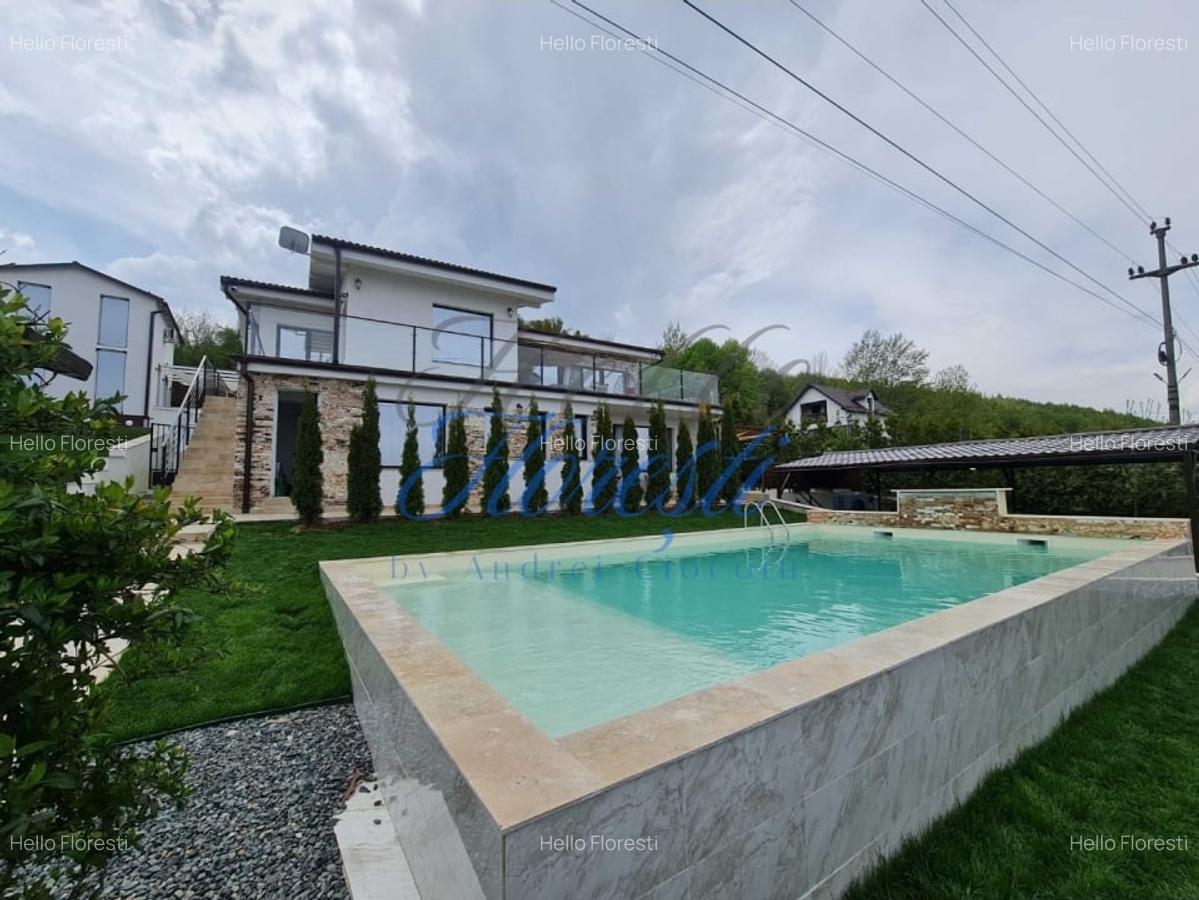 Casa individuala, 6 camere, 210 MP, Feleacu | Cluj - 4