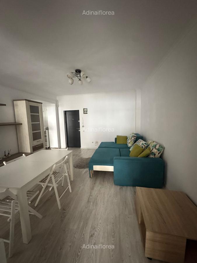 Apartament 2 camere- Comision 0 - 48 mp - Mobilat si Utilat - Militari Residence - 5