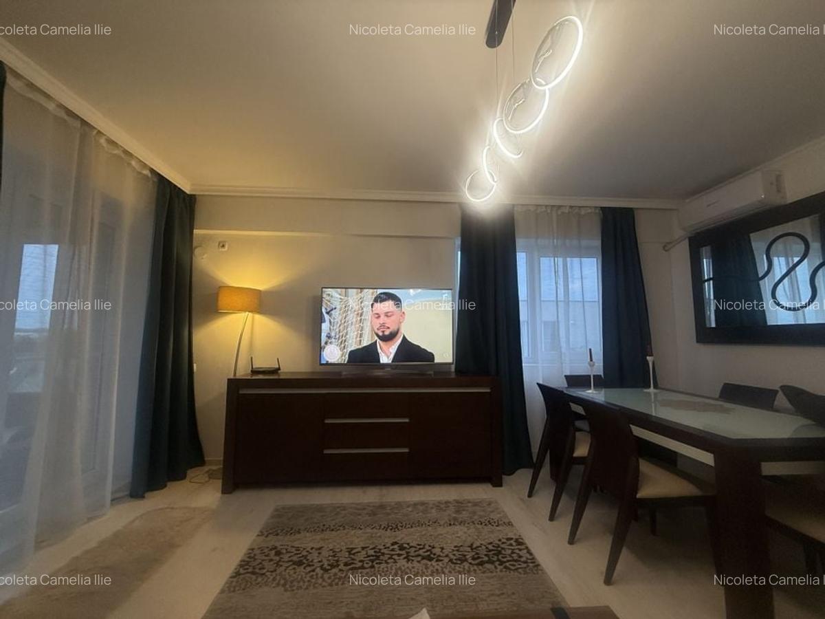 COMISION 0% ! LUX ! PRIMA INCHIRIERE | PIPERA | 2 CAMERE | PARCARE - 25