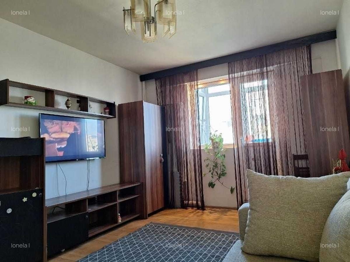 DRUMUL TABEREI - 1 minut metrou Romancierilor - Apartament 2 camere MODERN - 5