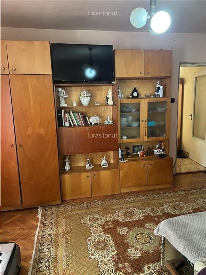 Apartament cu 2 camere semidecomandat în Valenta - 3