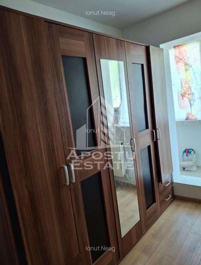 Apartament cu 2 camere, zona Complex studentesc - 3