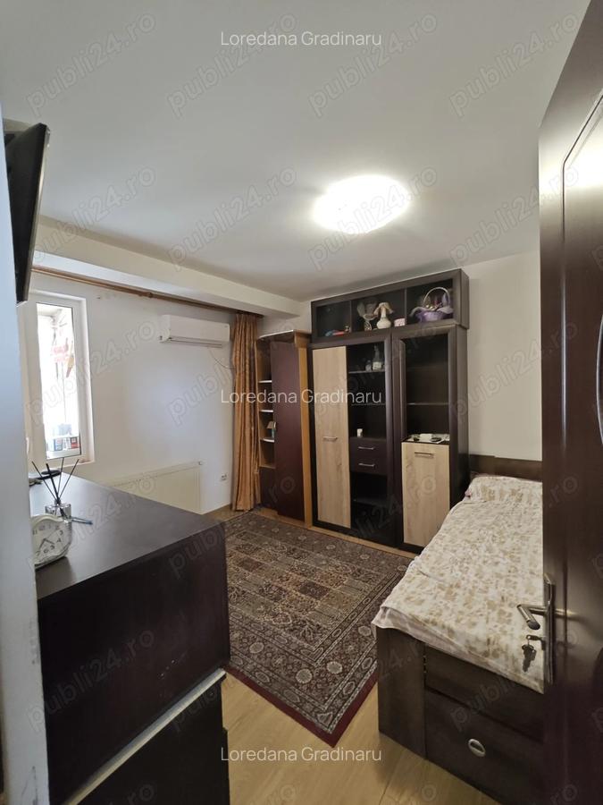 Garsoniera de vanzare,mobilata - 2