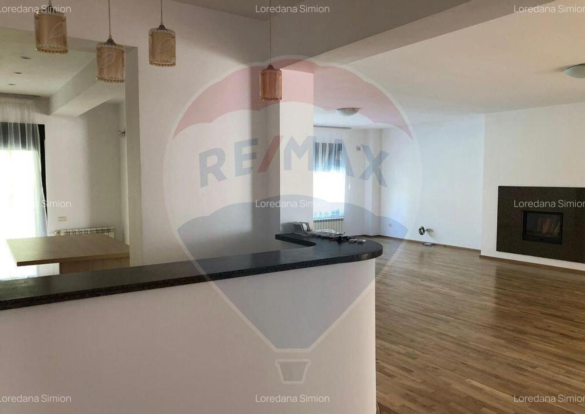 Casa / Vila Exclusivista cu Piscina de Inchiriat Blvd I... - 10