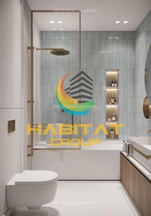 Direct Dezvoltator! Apartament Decomandat 2 Camere 59.23mp Zona Metalurgiei - 4