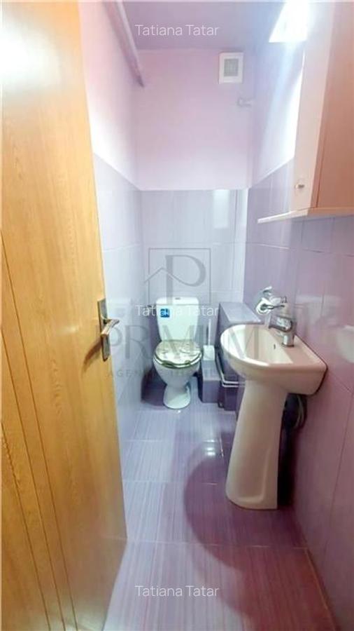 SPITALUL JUDETEAN - 3 cam - decomandat - centrala proprie - 2 bai - ETAJ INTERME - 11