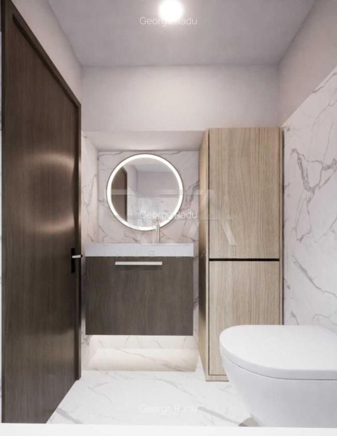 Garsoniera | Complex rezidential Smart Residence | Mobilat si utilat | - 8