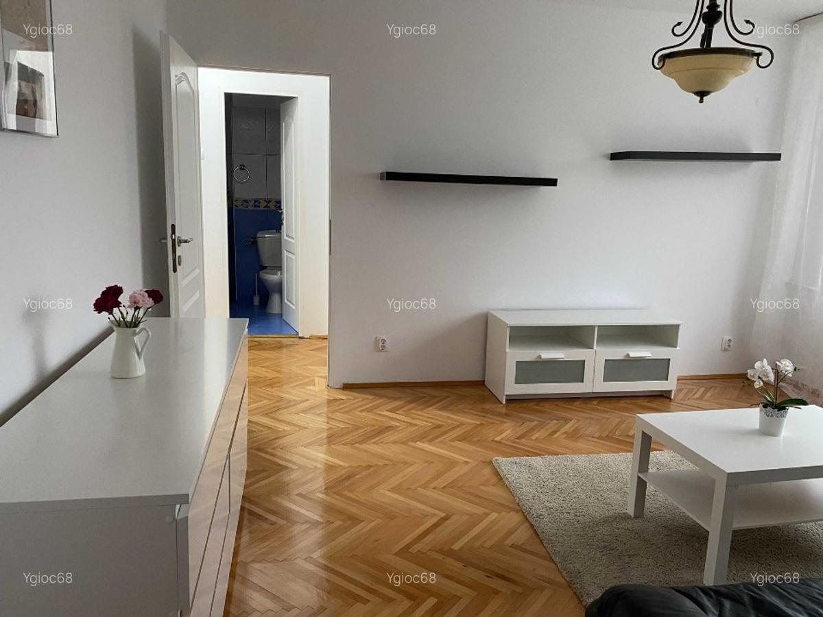 Apartament 3 camere 1 Mai - 3