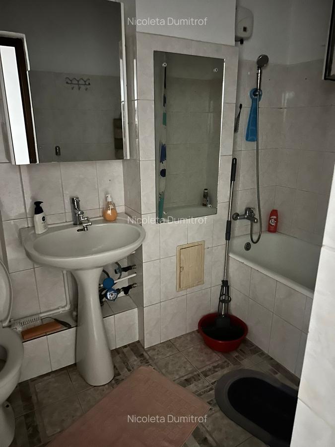 Apartament 3 camere de închiriat - TOMIS III - decomandat, mobilat si utilat - 7
