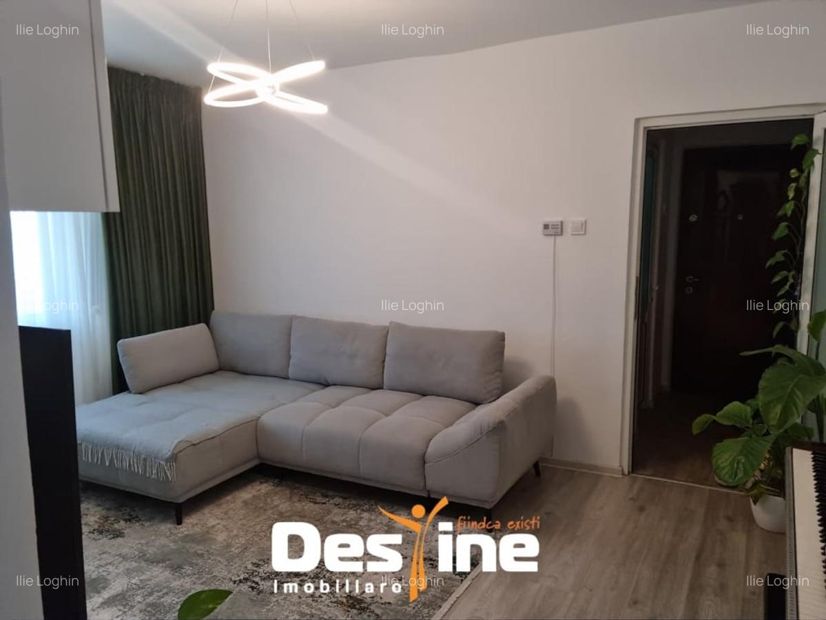 ZIMBRU , Apartament 2 camere, SEMIDECOMANDAT, 42 MP, 76.000 EURO - 2