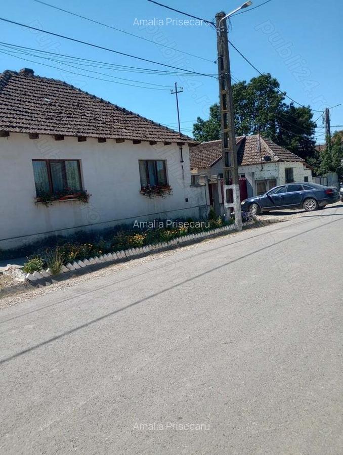 Casa de vanzare in Gurbediu jud Bihor - 9