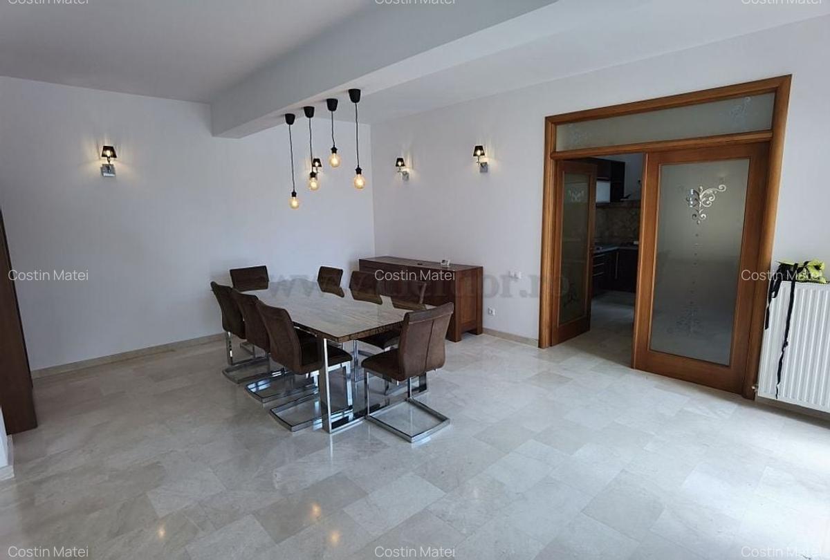 Vila cu Piscina in zona Porsche Romania - 5
