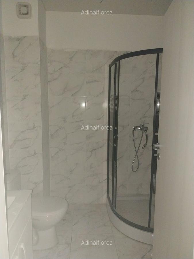 Garsoniera decomandata in bloc nou- Mobilata- Comision 0  - Militari Residence - 13