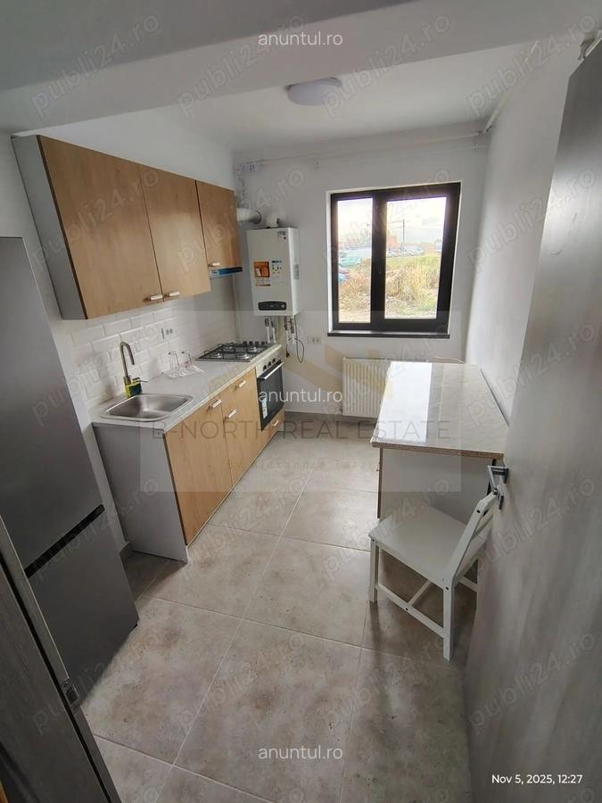 Bragadiru apartament 2 camere de inchiriat - 1