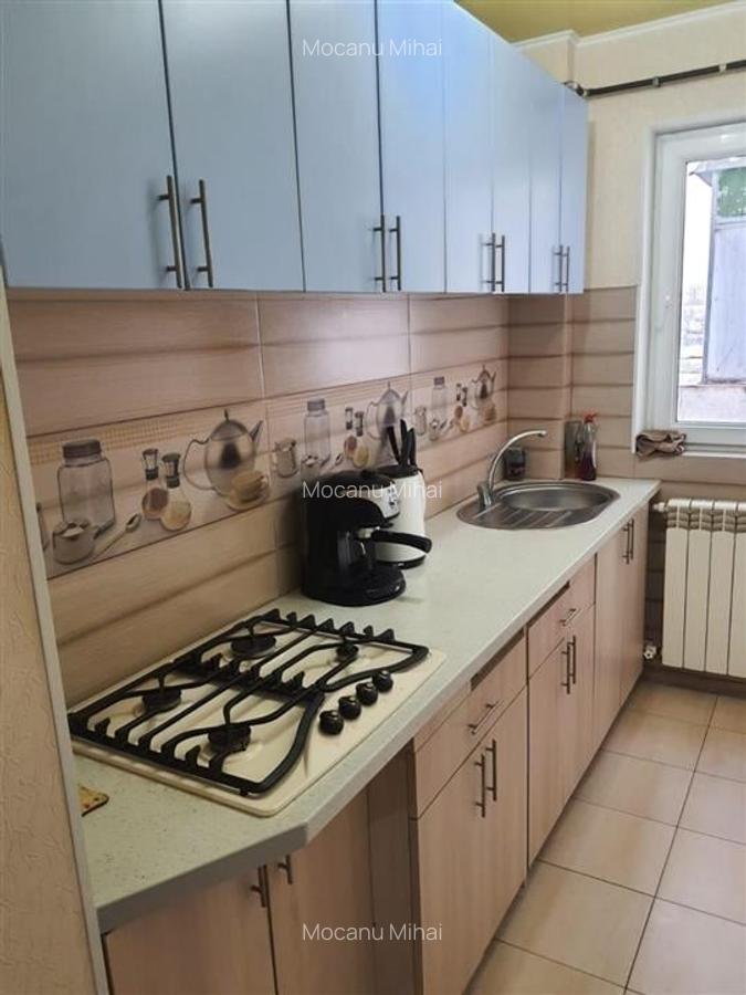 2 camere decomandat zona Mircea cel Batran - 4