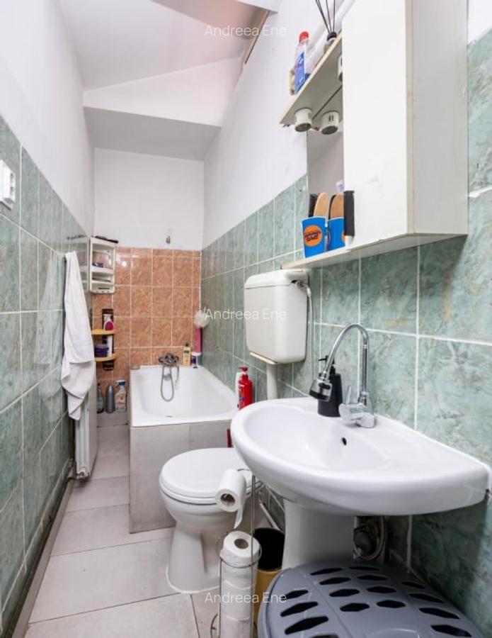 Casa 3 camere | Zona linistita | 0% comision - 14