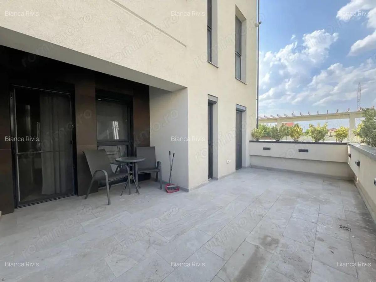 Apartament 3 camere, spatios- zona Aradului - 20