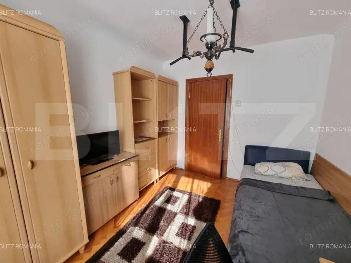 Apartament de 3 camere, 68 mp, zona Rovine - 4