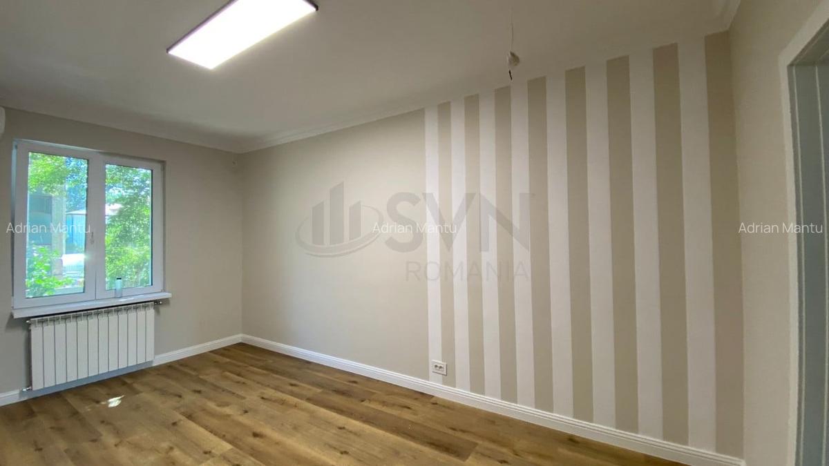 REA1024647 Apartament cu 3 camere Floreasca Renovat - 7