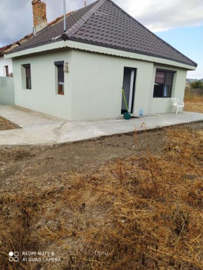 Vand casa reformará - 2