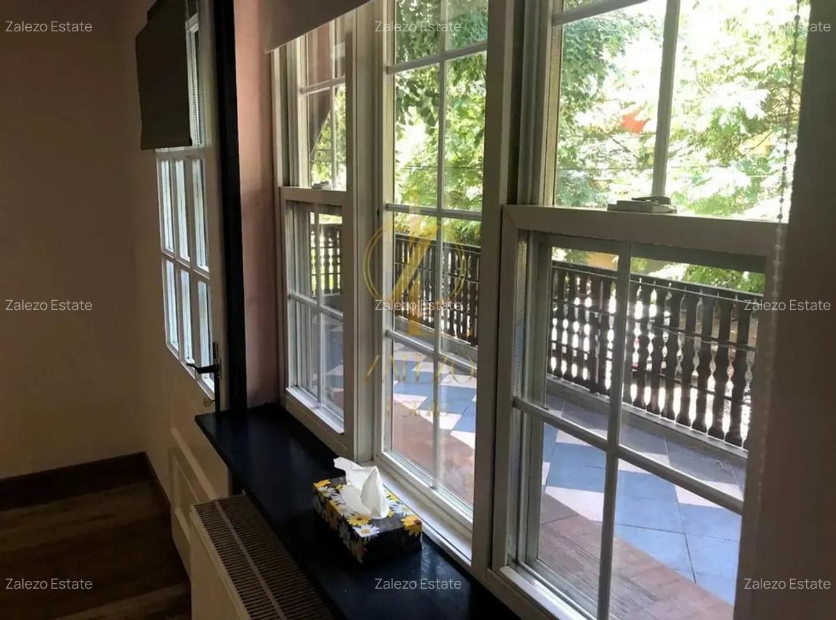 Apartament deosebit cu 5 camere | Calea Aradului - 11
