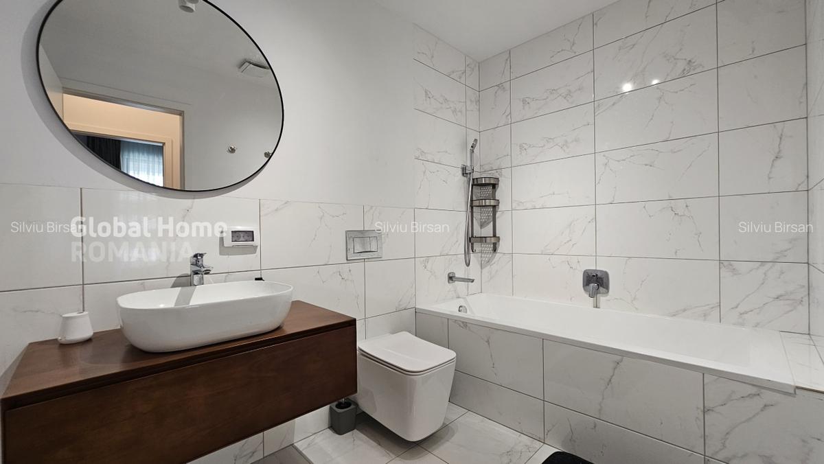 Apartament 2 camere 53,6MP | Pipera- Avalon Estate |  loc parcare suberana - 11