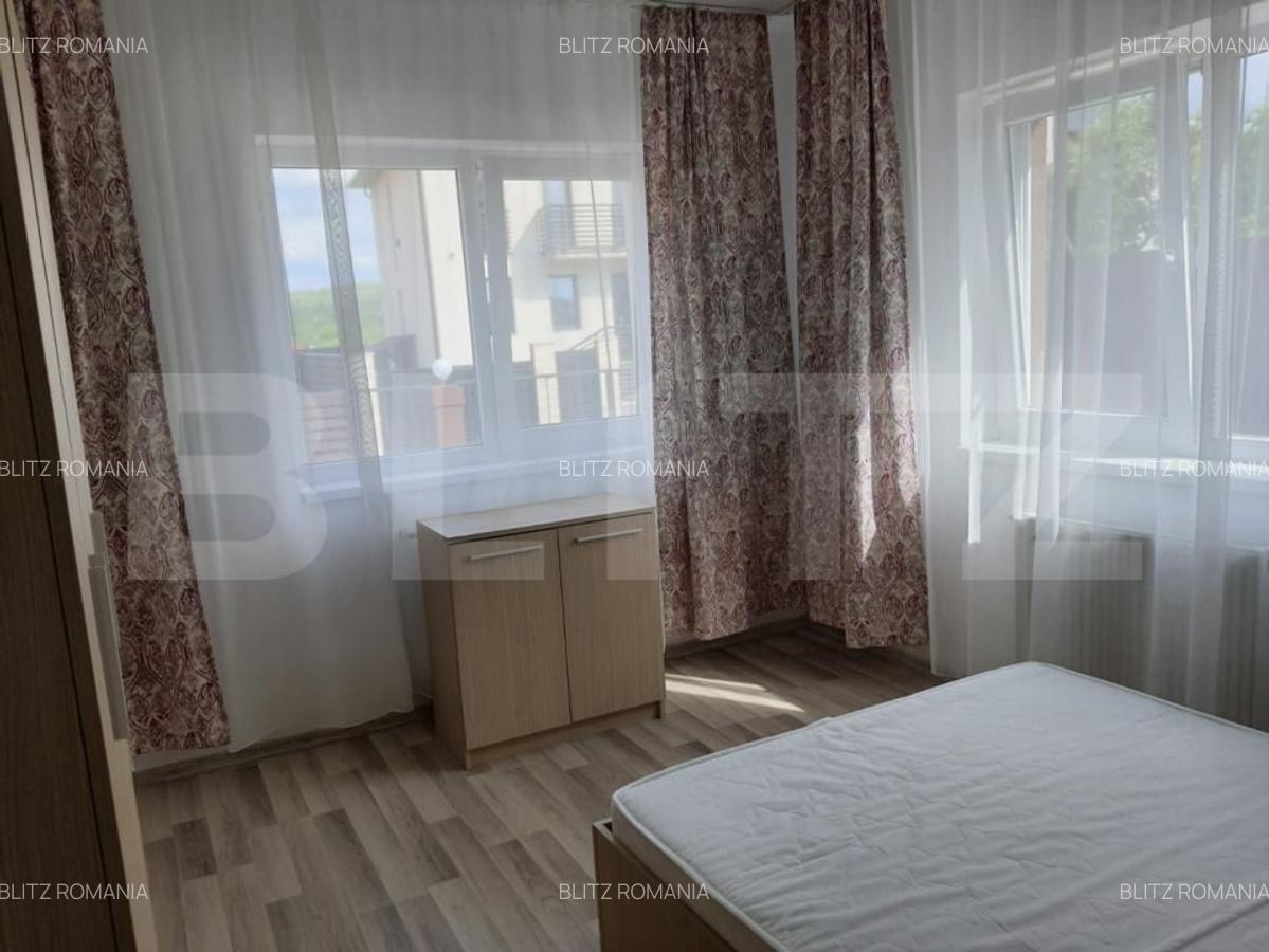 Apartament 2 camere decomandate, parcare, zona strazii Mihai Romanul - 3