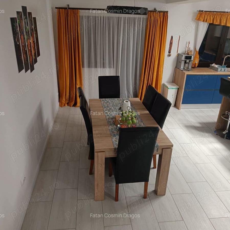 Casa de vanzare la cheie in Sura Mica - Sibiu - 3