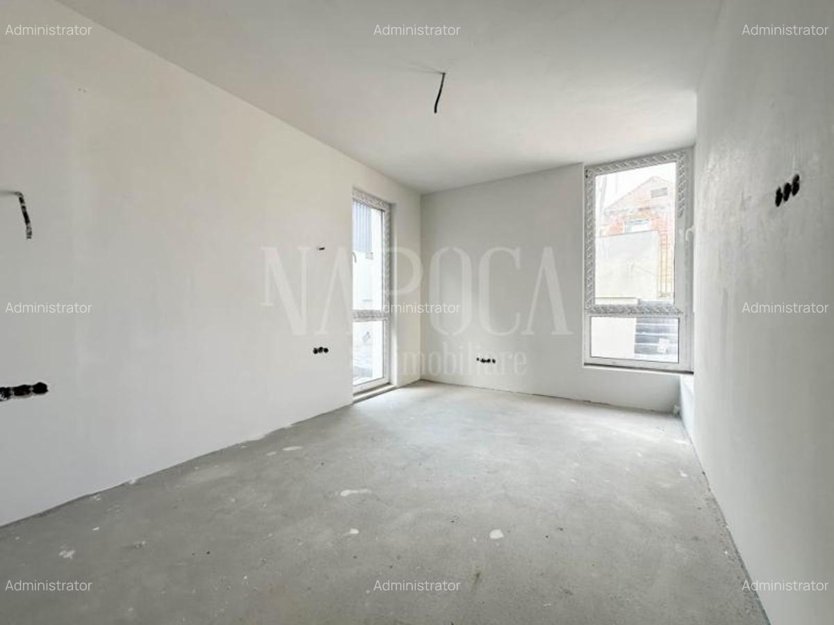 Casa 6 camere de vanzare in Borhanci, Cluj Napoca - 7