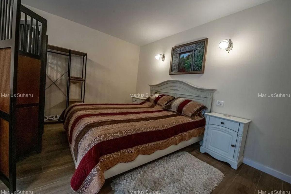 Garsonieră semidecomandată în Lipovei - 4