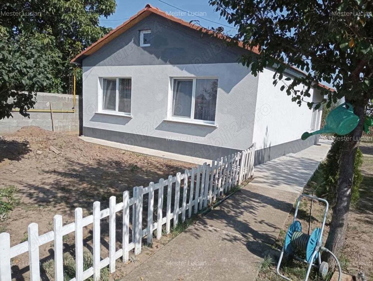 Vand casa in Bors - 1