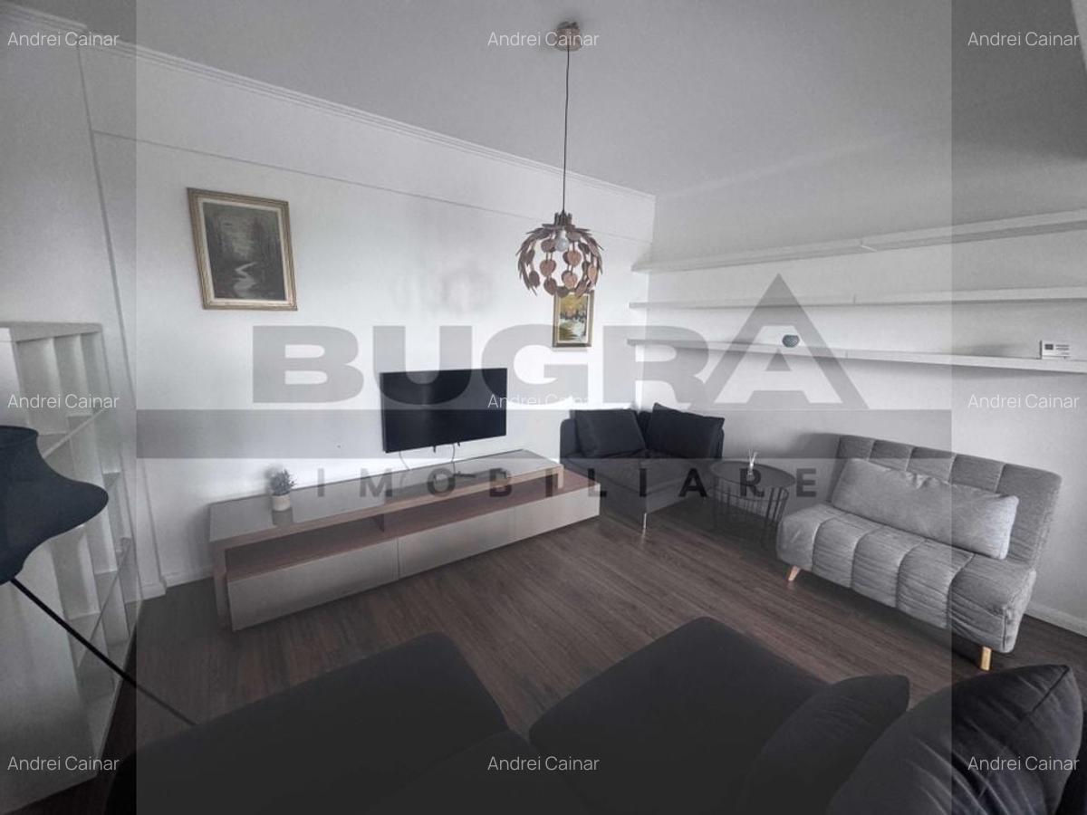 Apartament de 2 camere, 60mp, zona strazii Eugen Ionesco - 2