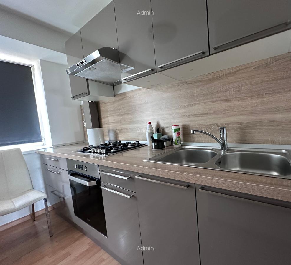 Apartament 3 camere vedere fata si spate.Bloc 1980,Renovat - 5