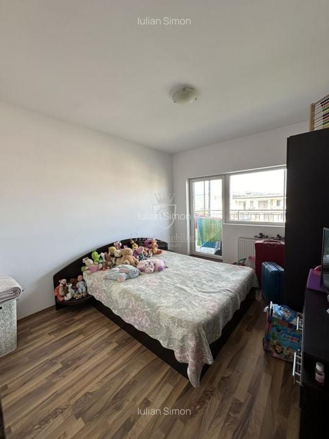 Apartament 2 camere 57 mp terasa 24 mp parcare  (21Dec.Marasti) - 5