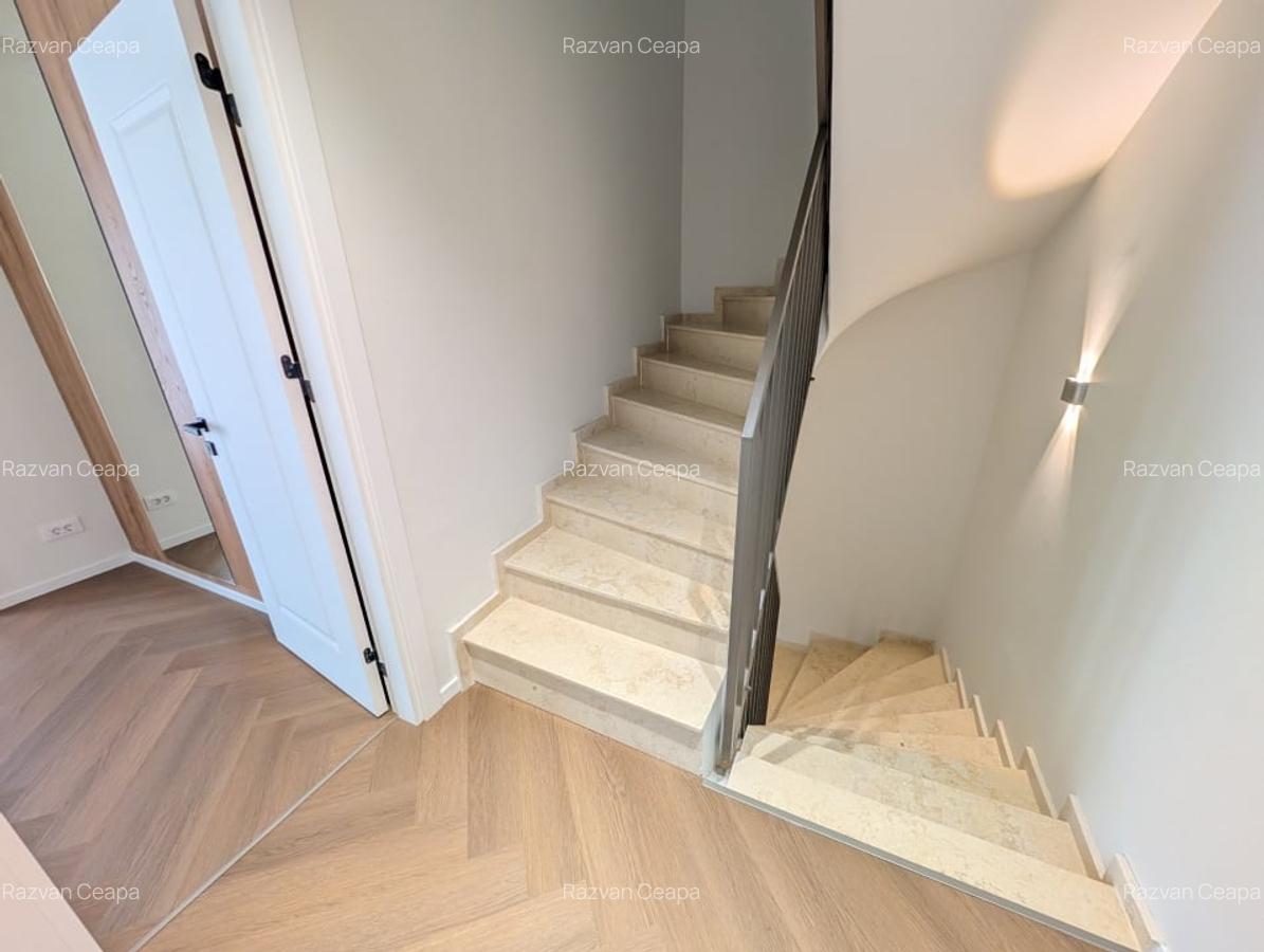 Casa 4 camere | TVA inclus | 0 comision | Bd Pipera | Scoala Americana - 11