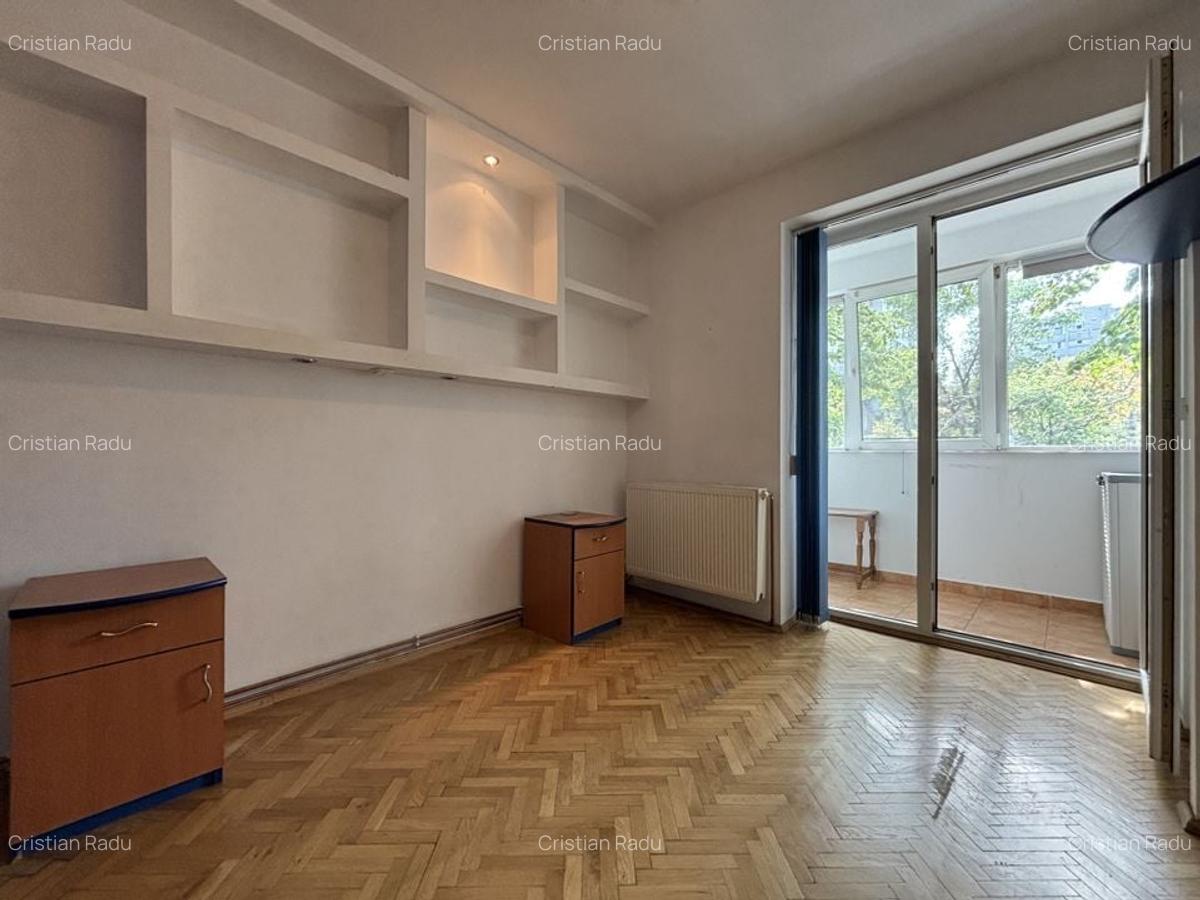 Apartament 3 camere | Etaj 1 | Centrală proprie | Instalații - 16