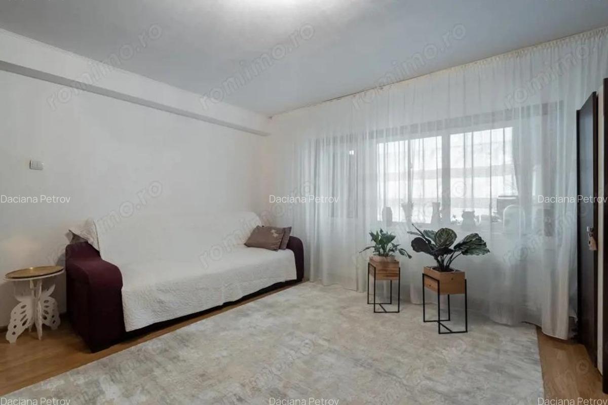 Apartament 4 camere, ultracentral Otopeni - 10