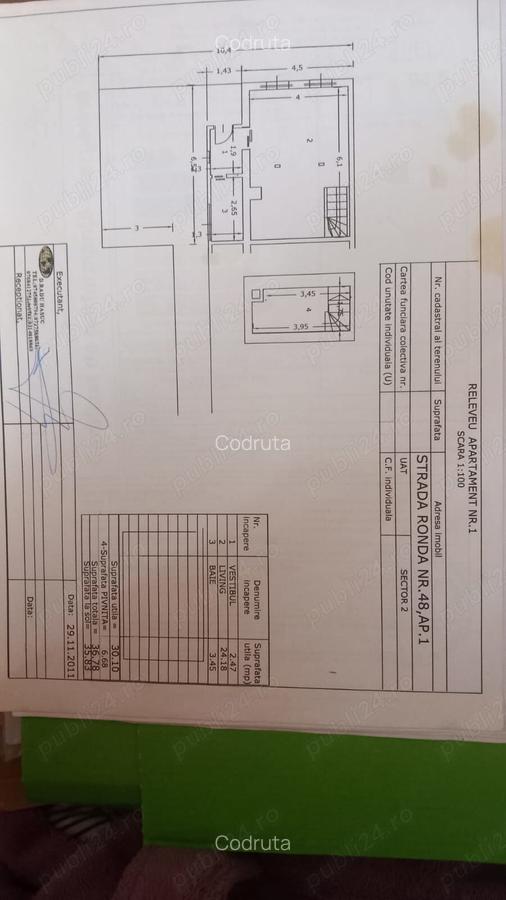 Vand casa sector 2 - direct proprietar - 2